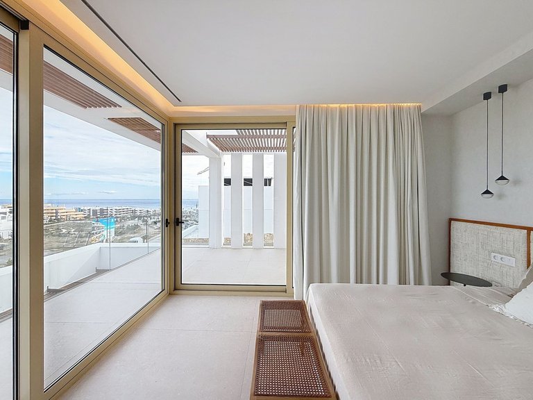 Villa for Sale in Málaga, Malaga 21