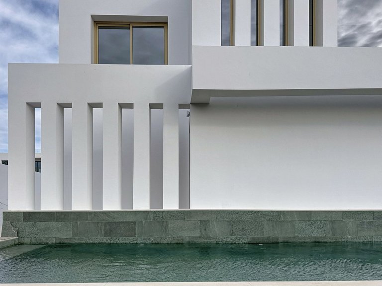 Villa for Sale in Málaga, Malaga 35