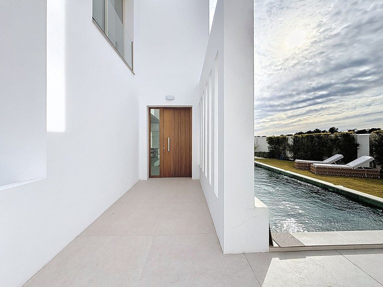 Villa for Sale in Málaga, Malaga 36