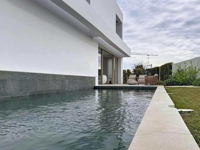 Villa for Sale in Málaga, Malaga 37
