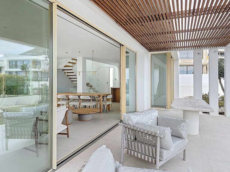Villa for Sale in Málaga, Malaga 4