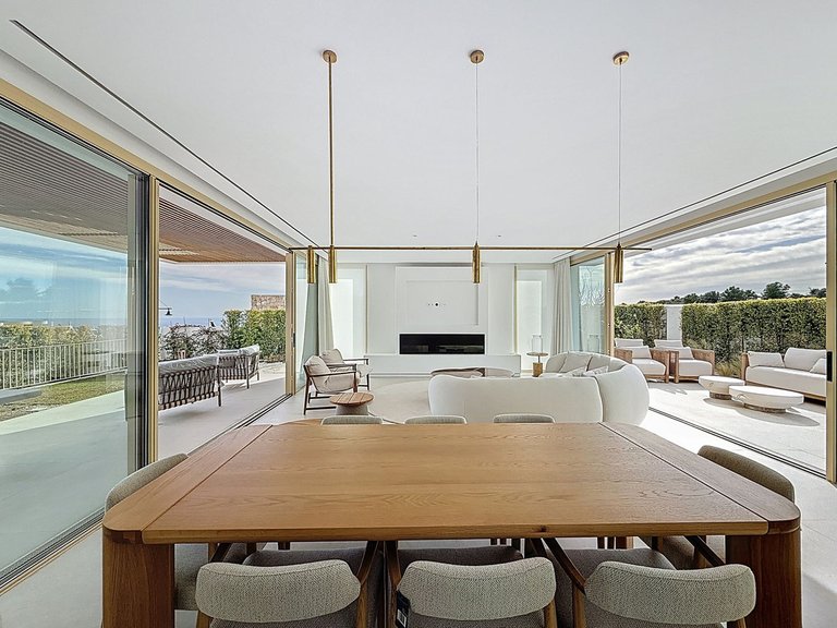 Villa for Sale in Málaga, Malaga 7