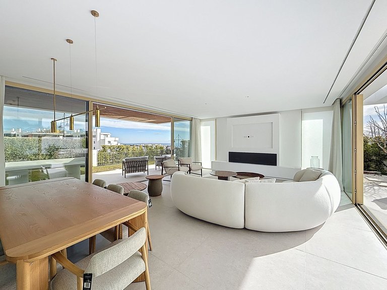 Villa for Sale in Málaga, Malaga 8