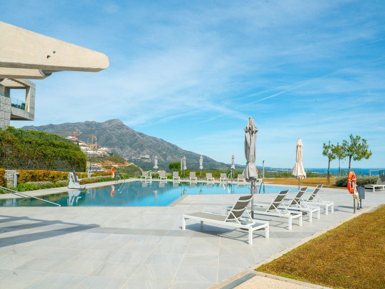Apartment for Sale in Costa del Sol Benahavís, Malaga 12