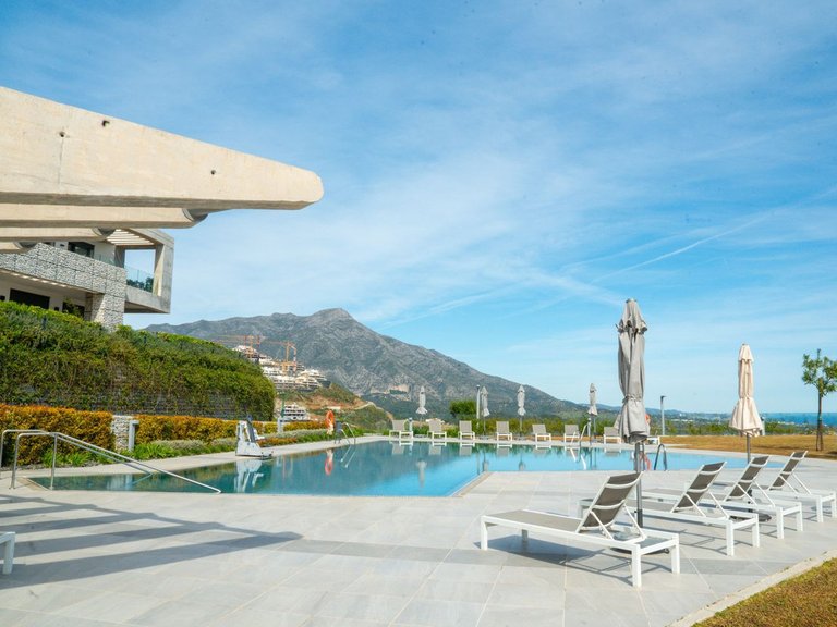 Apartment for Sale in Costa del Sol Benahavís, Malaga 13