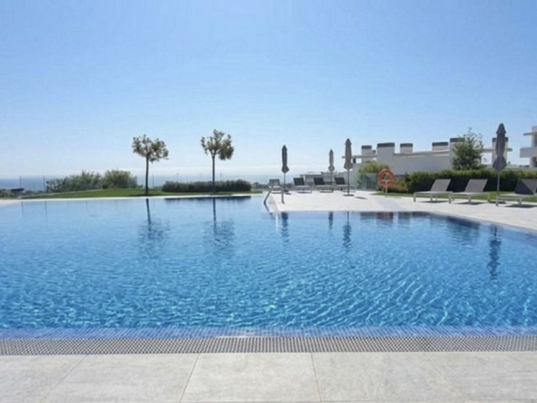 Apartment for Sale in Costa del Sol Benahavís, Malaga 16
