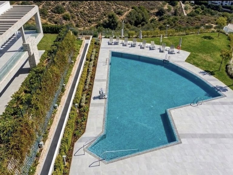 Apartment for Sale in Costa del Sol Benahavís, Malaga 17