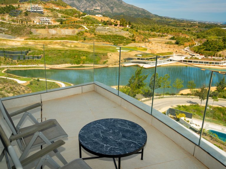 Apartment for Sale in Costa del Sol Benahavís, Malaga 18