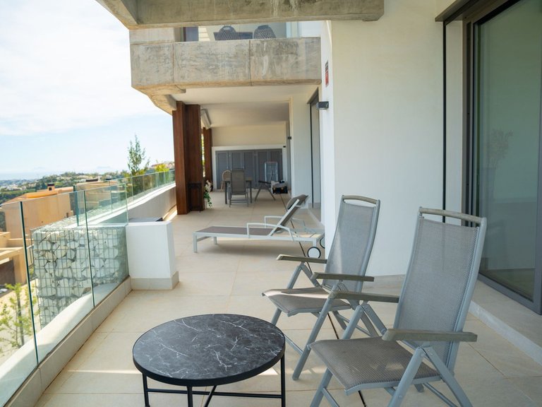 Apartment for Sale in Costa del Sol Benahavís, Malaga 21