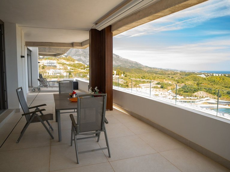Apartment for Sale in Costa del Sol Benahavís, Malaga 22