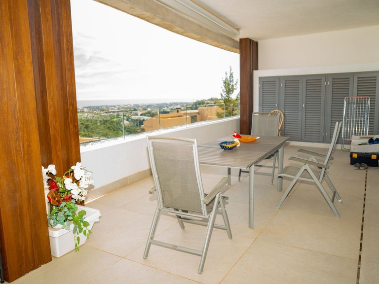 Apartment for Sale in Costa del Sol Benahavís, Malaga 25