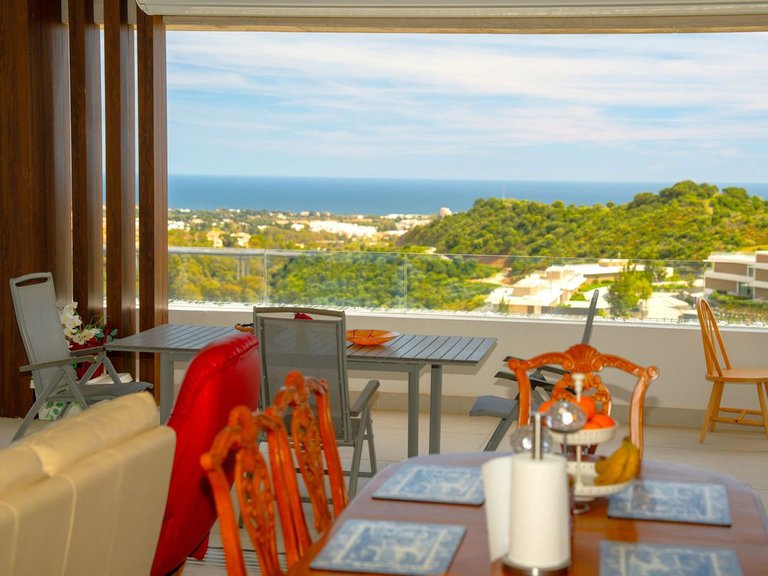 Apartment for Sale in Costa del Sol Benahavís, Malaga 27