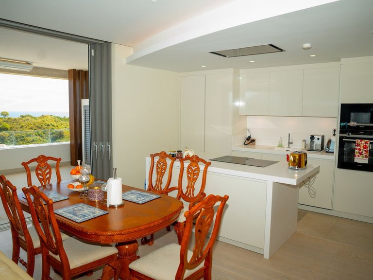 Apartment for Sale in Costa del Sol Benahavís, Malaga 28