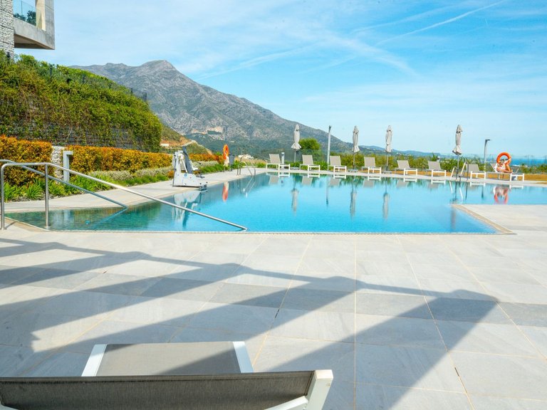 Apartment for Sale in Costa del Sol Benahavís, Malaga 3