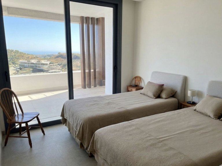 Apartment for Sale in Costa del Sol Benahavís, Malaga 36