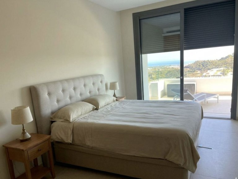 Apartment for Sale in Costa del Sol Benahavís, Malaga 37