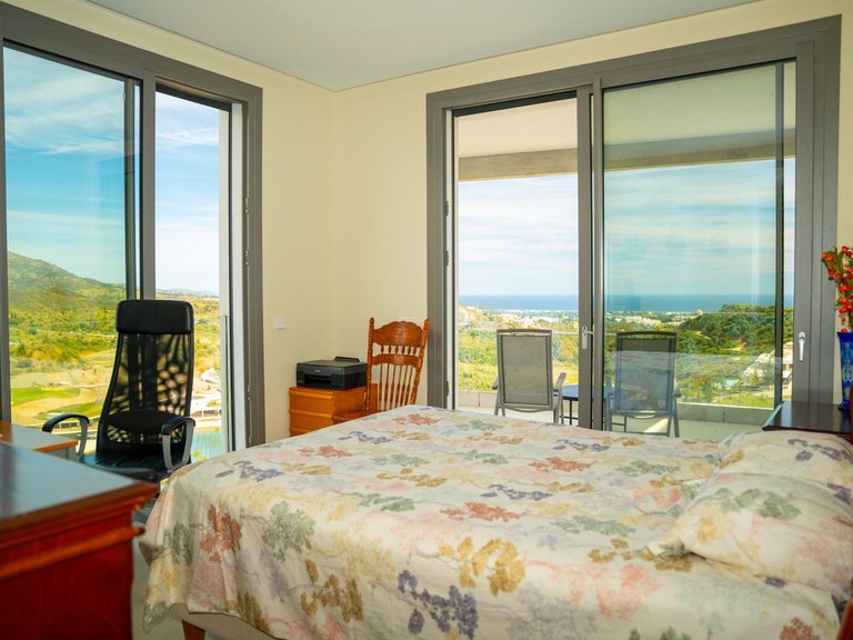 Apartment for Sale in Costa del Sol Benahavís, Malaga 39