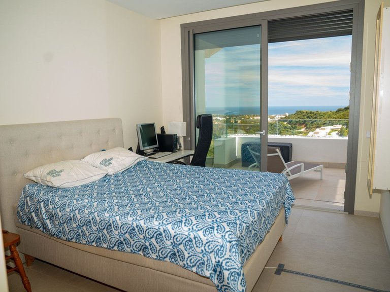 Apartment for Sale in Costa del Sol Benahavís, Malaga 44