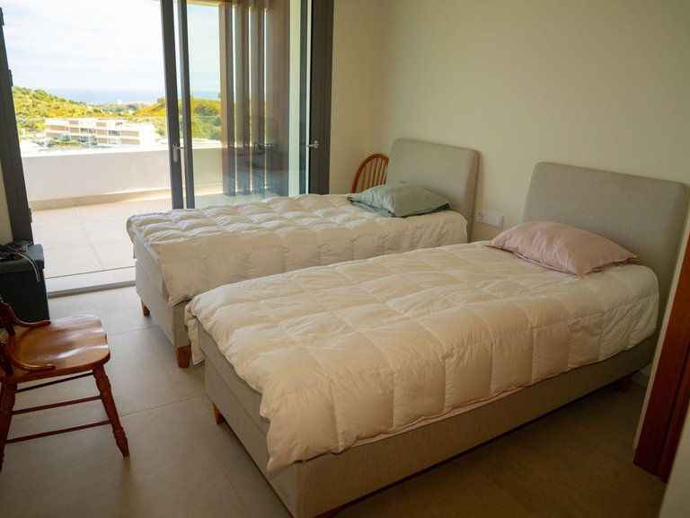Apartment for Sale in Costa del Sol Benahavís, Malaga 47