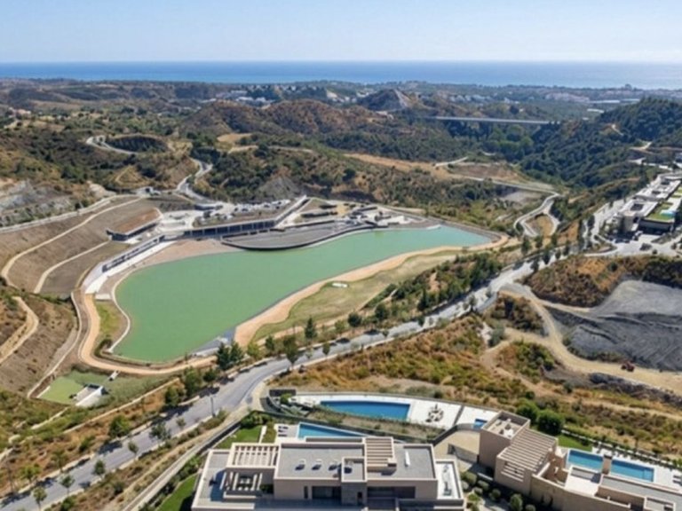 Apartment for Sale in Costa del Sol Benahavís, Malaga 5
