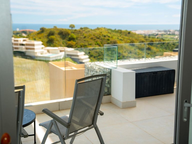 Apartment for Sale in Costa del Sol Benahavís, Malaga 7
