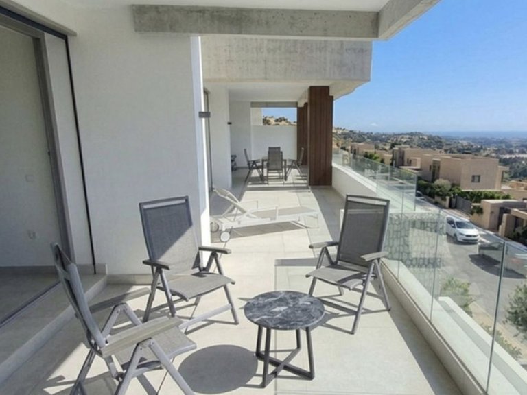 Apartment for Sale in Costa del Sol Benahavís, Malaga 9