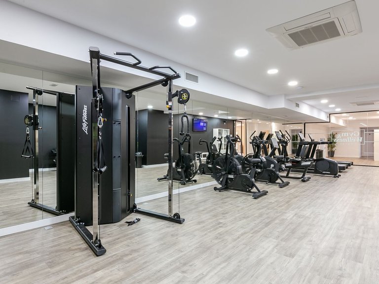 Apartment for Sale in Benahavís, Malaga 19