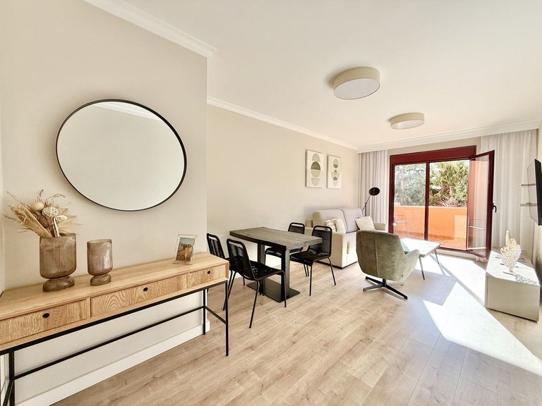 Apartment for Sale in Benahavís, Malaga 2