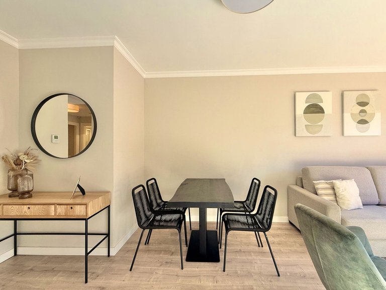 Apartment for Sale in Benahavís, Malaga 4
