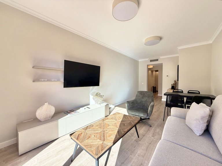 Apartment for Sale in Benahavís, Malaga 5