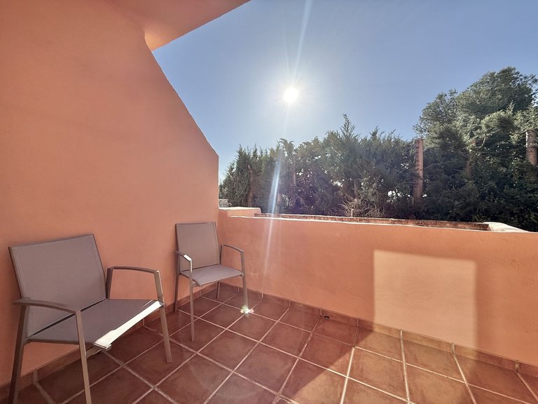 Apartment for Sale in Benahavís, Malaga 7