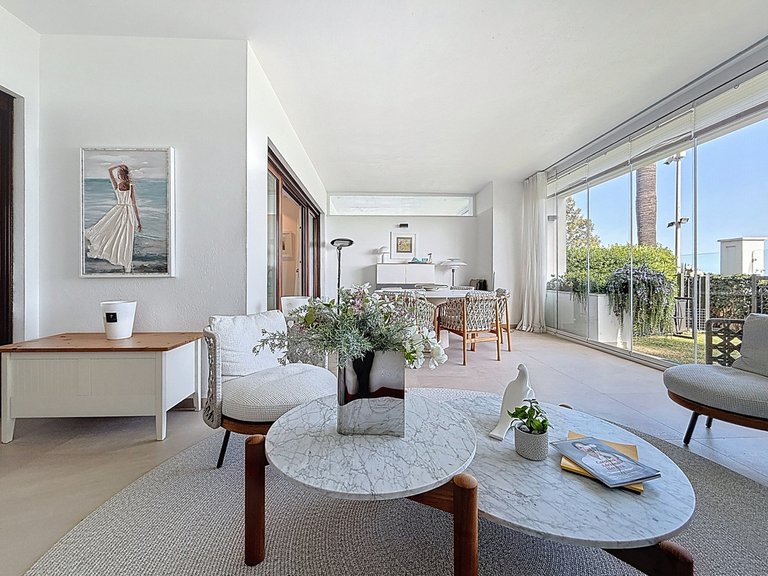 Apartment for Sale in Estepona, Malaga 12