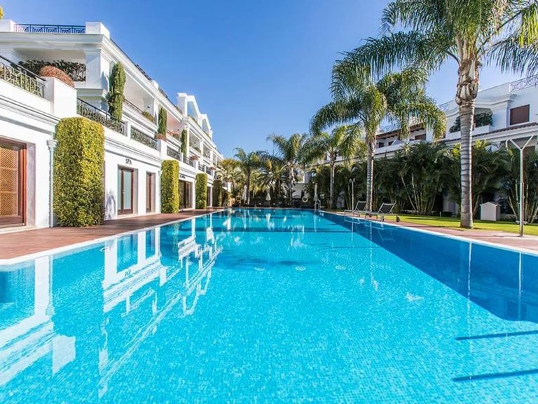Apartment for Sale in Estepona, Malaga 36