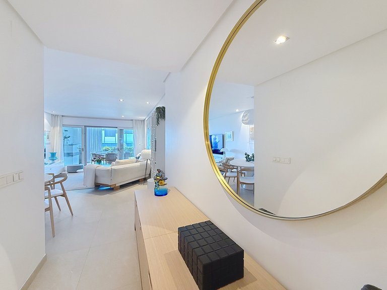 Apartment for Sale in Estepona, Malaga 4