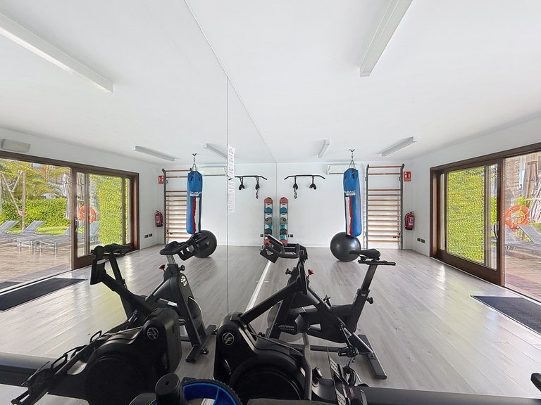 Apartment for Sale in Estepona, Malaga 42