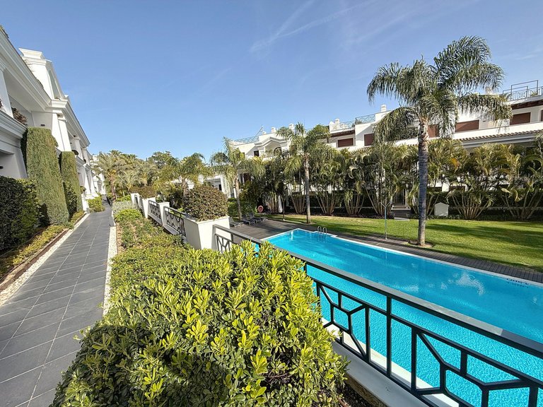 Apartment for Sale in Estepona, Malaga 43