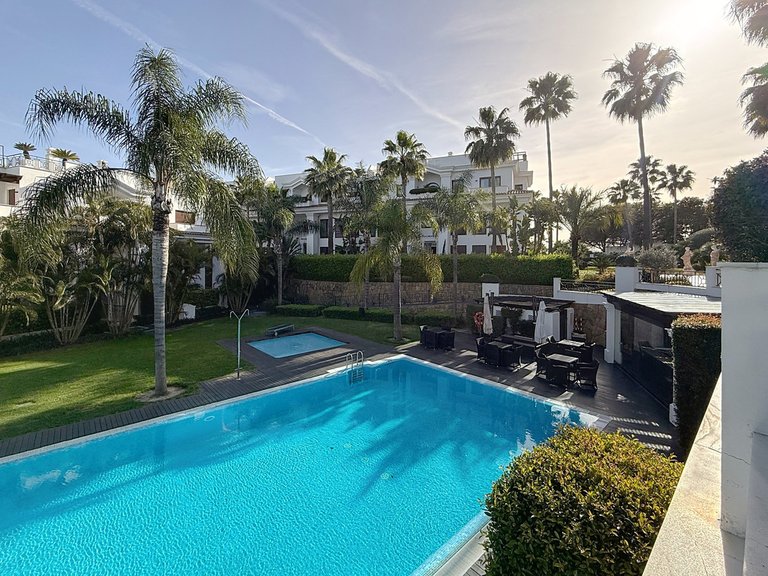 Apartment for Sale in Estepona, Malaga 44