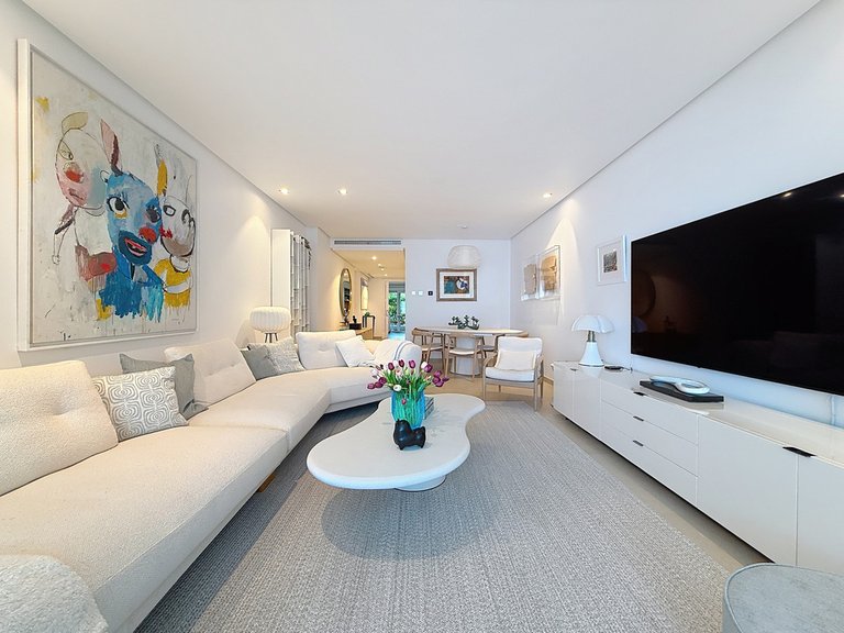Apartment for Sale in Estepona, Malaga 6