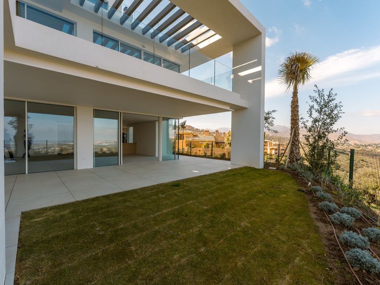 Apartment for Sale in Ojén, Malaga 1