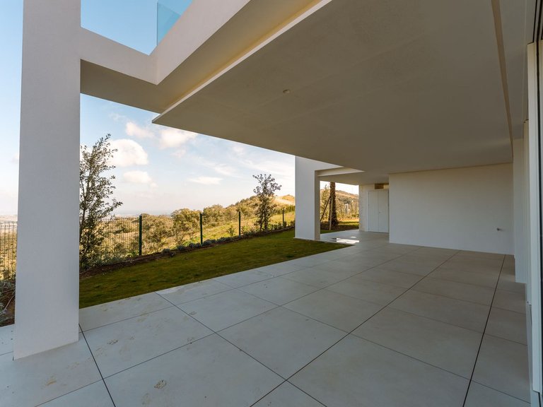 Apartment for Sale in Ojén, Malaga 11