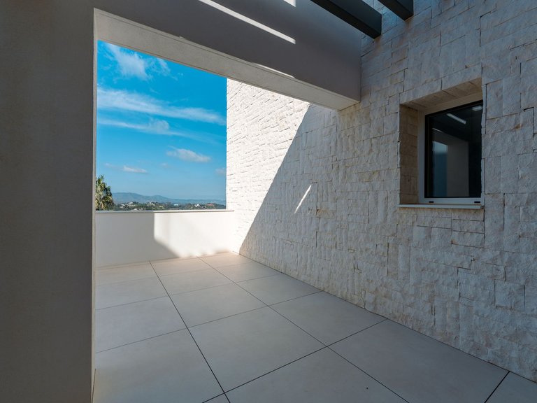 Apartment for Sale in Ojén, Malaga 9