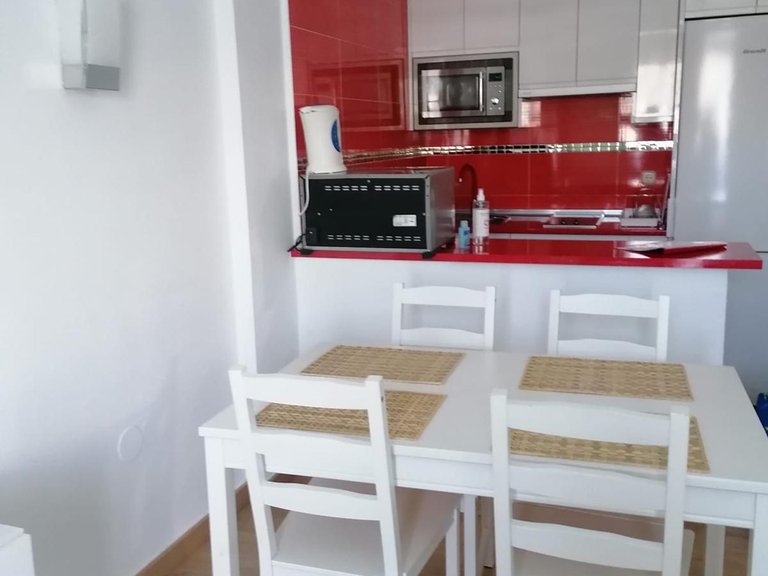Apartment for Sale in Benalmadena Costa, Malaga 1