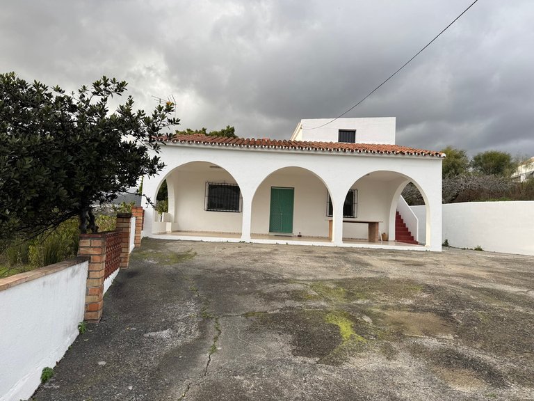 Villa for Sale in Estepona, Malaga 15