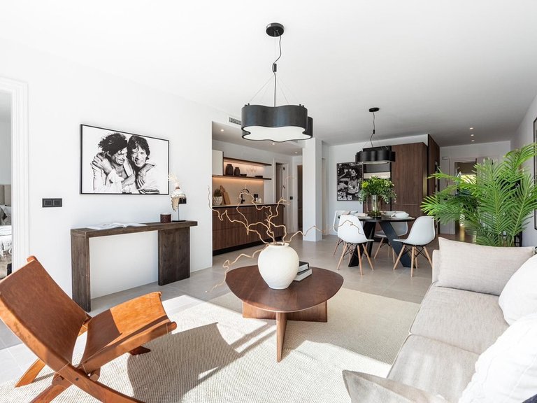 Apartment for Sale in La Quinta, Malaga 3