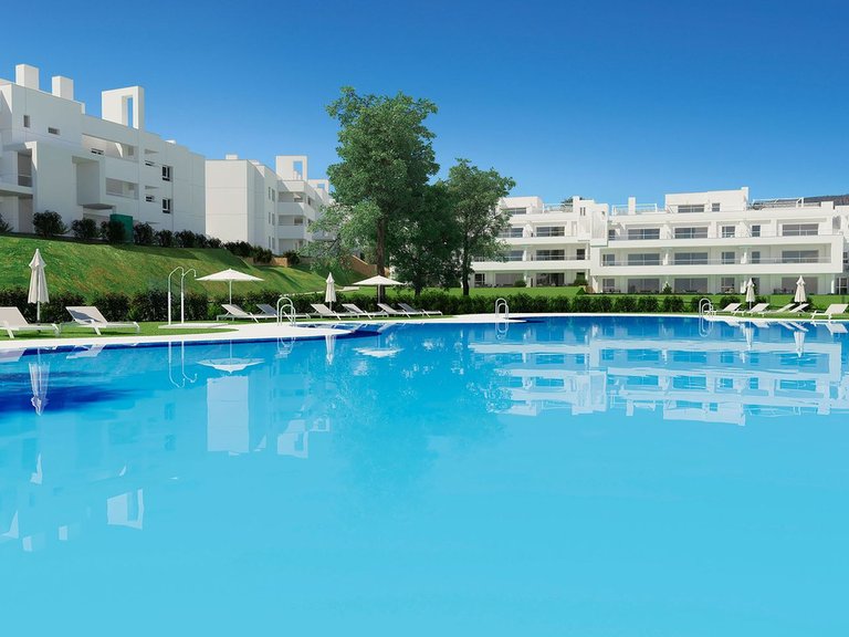 Apartment for Sale in Mijas, Malaga 8