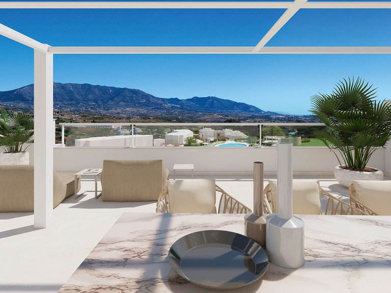 Apartment for Sale in Mijas, Malaga 9