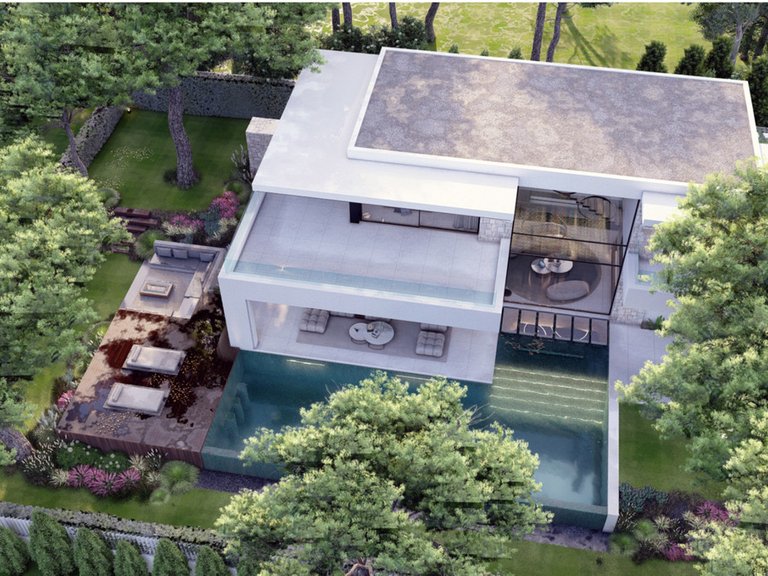 Villa for Sale in Artola, Malaga 15