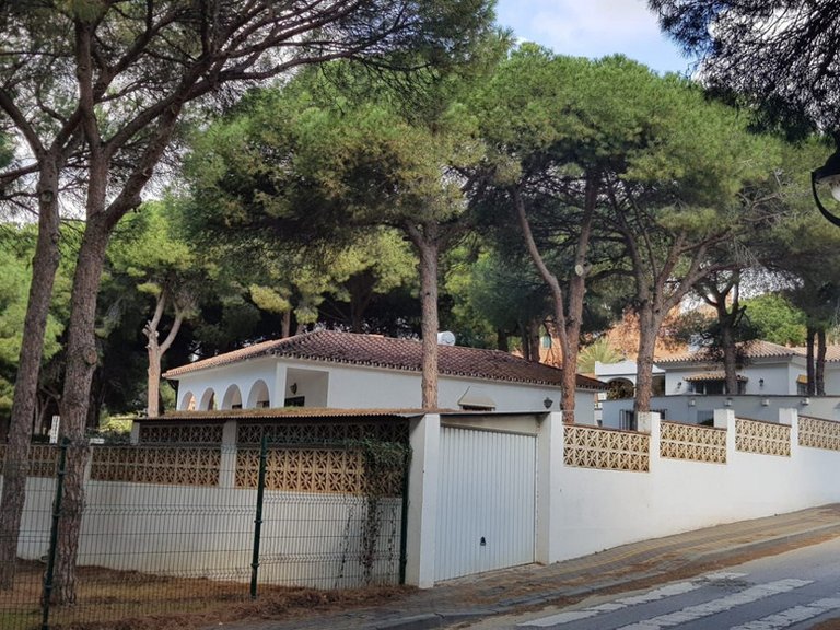 Villa for Sale in Artola, Malaga 2