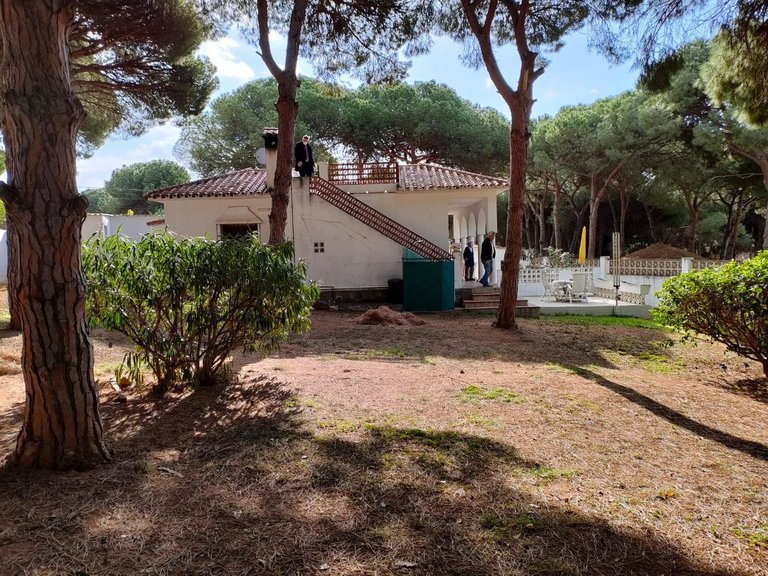 Villa for Sale in Artola, Malaga 4