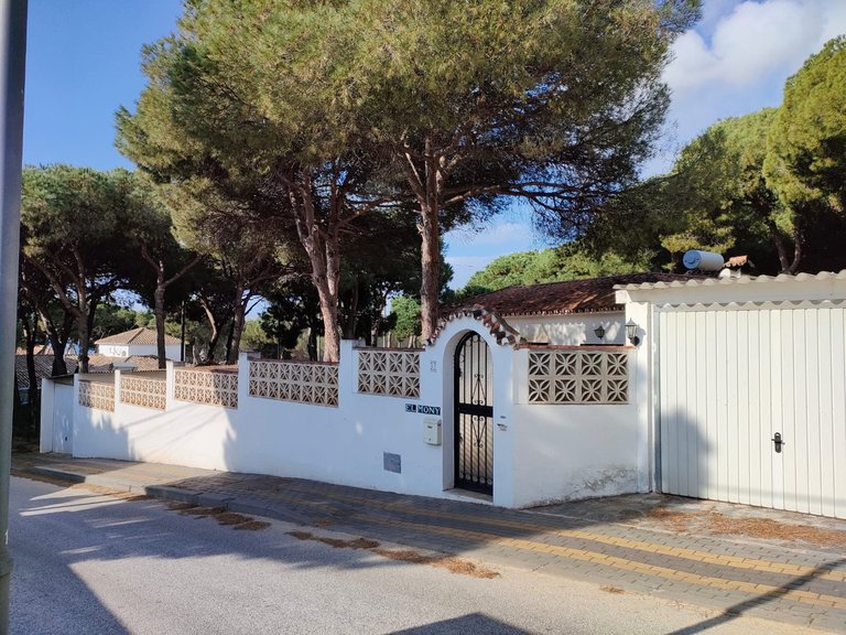 Villa for Sale in Artola, Malaga 5